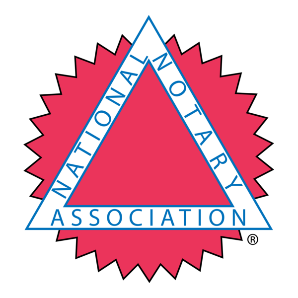 National Notary Association Logo PNG Vector