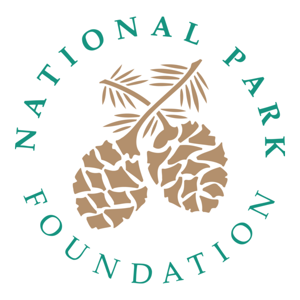 National Park Foundation Logo PNG Vector