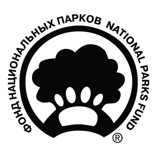 National Parks Fund Logo PNG Vector