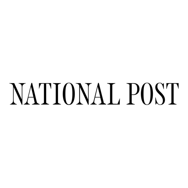 National Post Logo PNG Vector