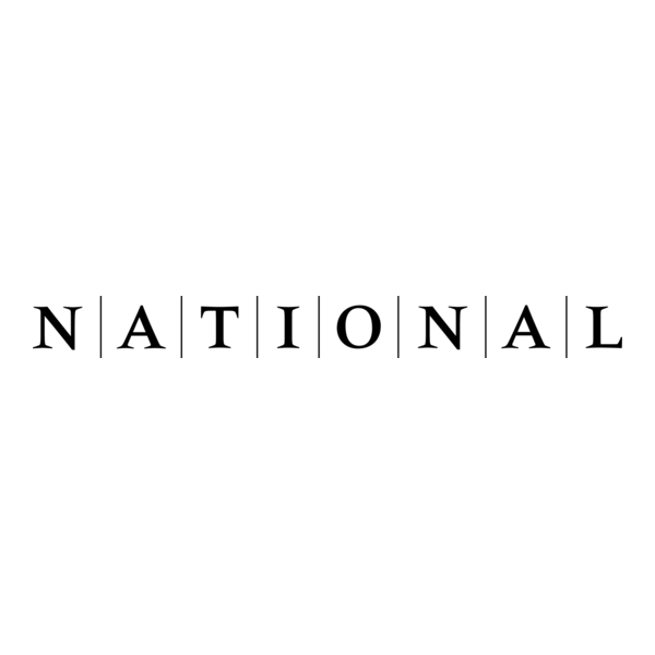 NATIONAL Public Relations Logo PNG Vector
