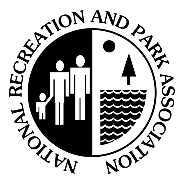 National Recreation and Park Association Logo PNG Vector