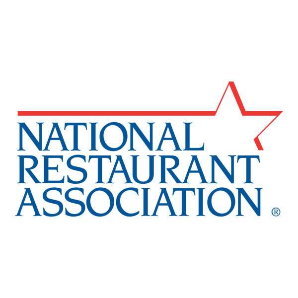 National Restaurant Association Logo PNG Vector