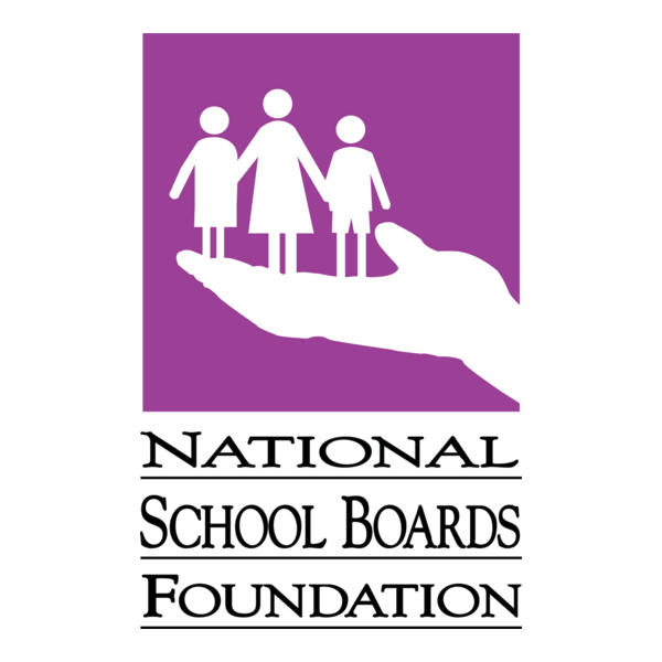 National School Boards Foundation Logo PNG Vector