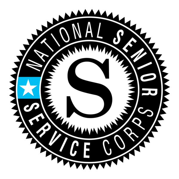 National Senior Service Corps Logo PNG Vector