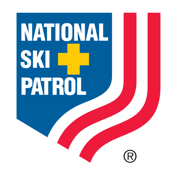 National Ski Patrol Logo PNG Vector