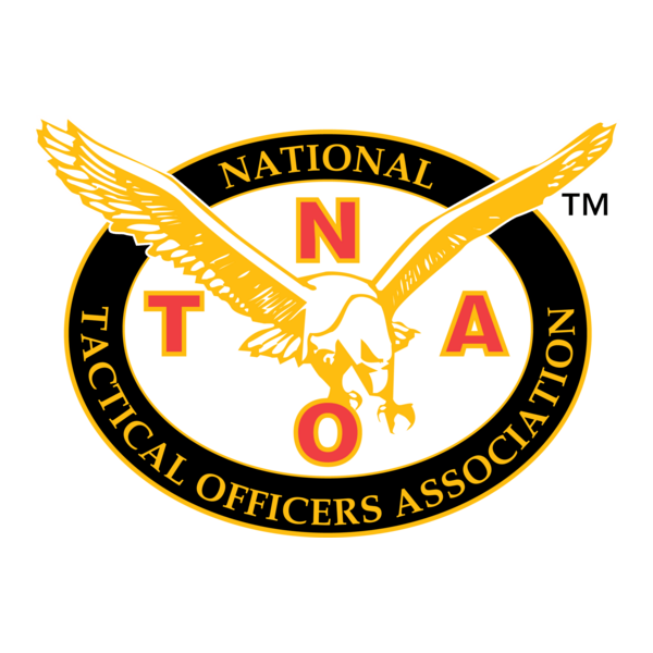 National Tactical Officers Association Logo PNG Vector