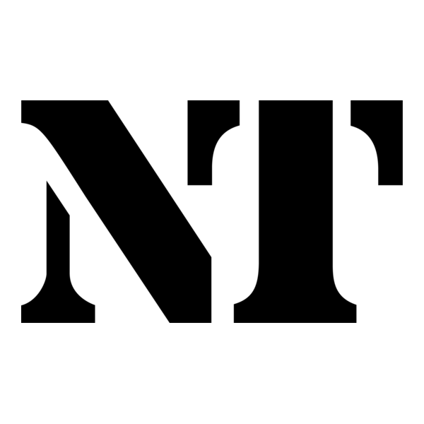 National Theatre Logo PNG Vector