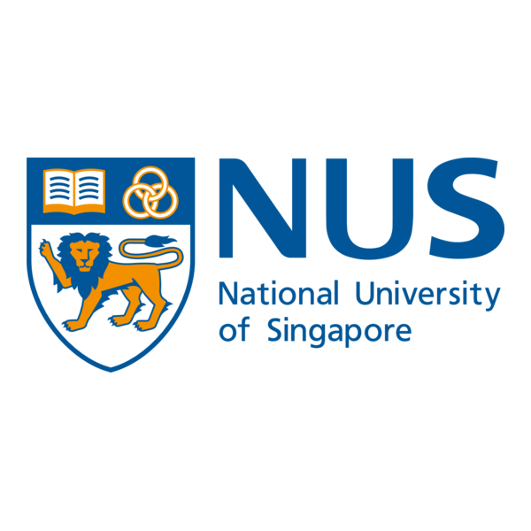 national university of singapore Logo PNG Vector