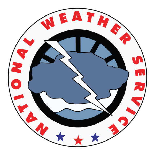National Weather Service Logo PNG Vector