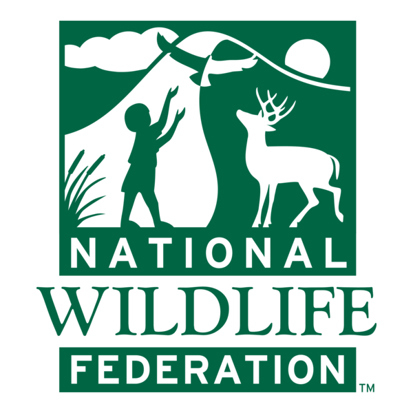 National Wildlife Federation Logo PNG Vector