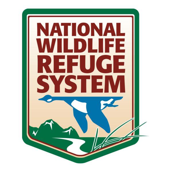 National Wildlife Refuge System Logo PNG Vector