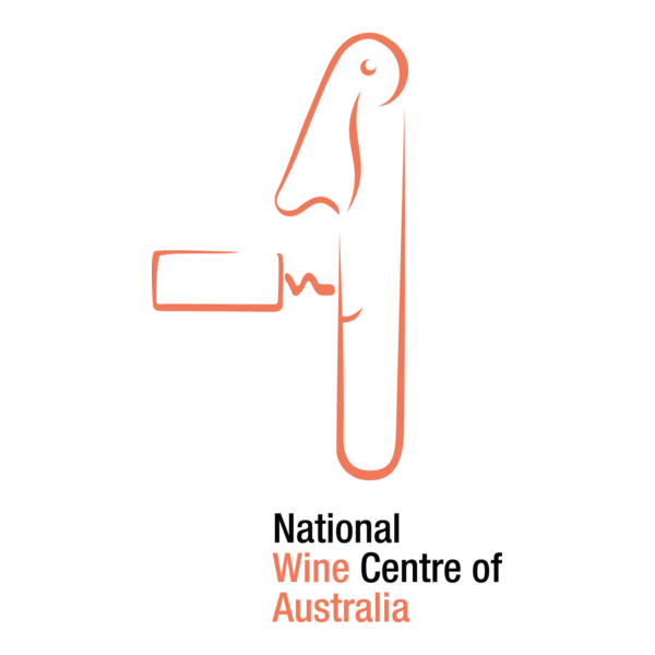 National Wine Centre of Australia Logo PNG Vector