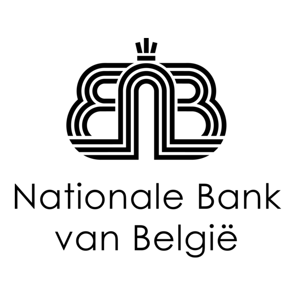 Nationale Bank van Belgie Logo PNG Vector