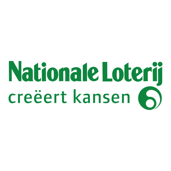 Nationale Loterij Logo PNG Vector