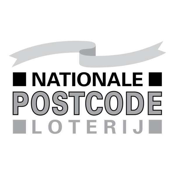 Nationale Postcode Loterij Logo PNG Vector