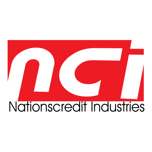 Nationscredit Industries Logo PNG Vector