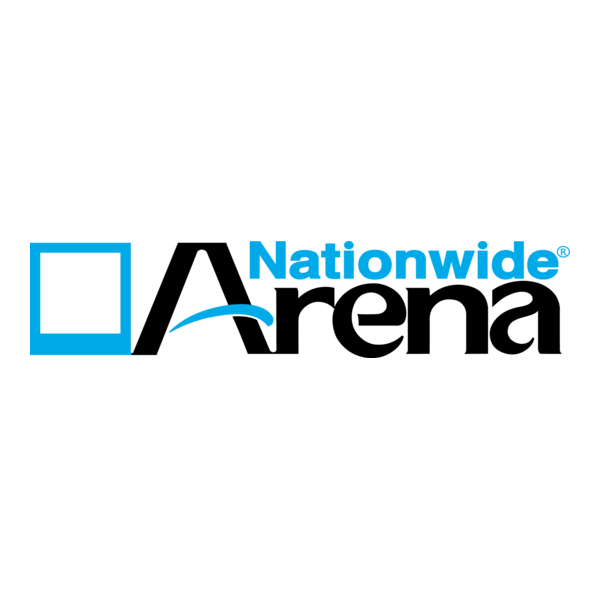Nationwide Arena Logo PNG Vector