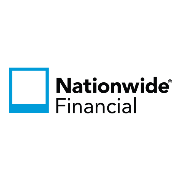 Nationwide Financial Logo PNG Vector