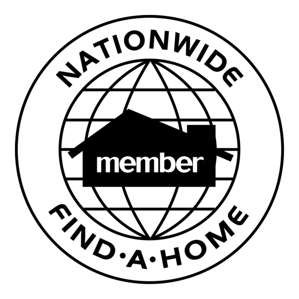 Nationwide Find a Home Logo PNG Vector