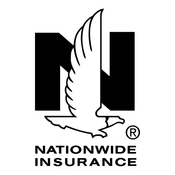 Nationwide Insurance Logo PNG Vector