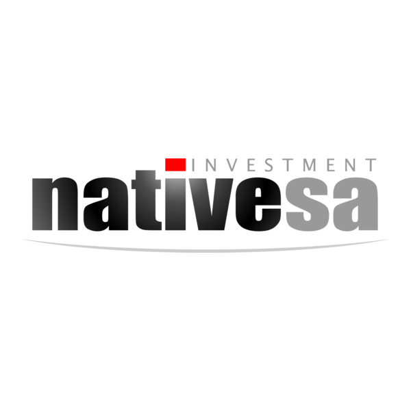 Native Investments SA Logo PNG Vector