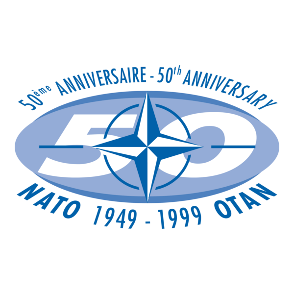 NATO Logo PNG Vector