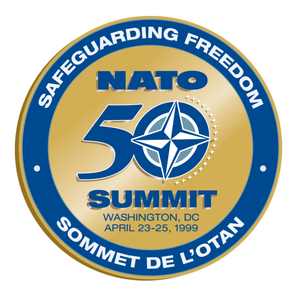 NATO Logo PNG Vector