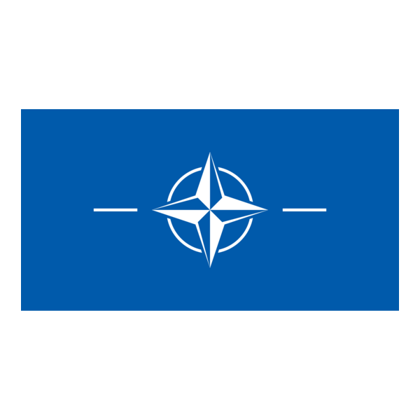 NATO Logo PNG Vector