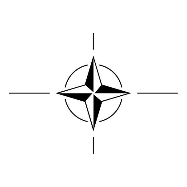 NATO Logo PNG Vector