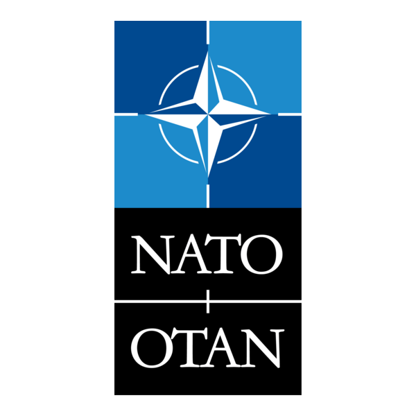 NATO Logo PNG Vector