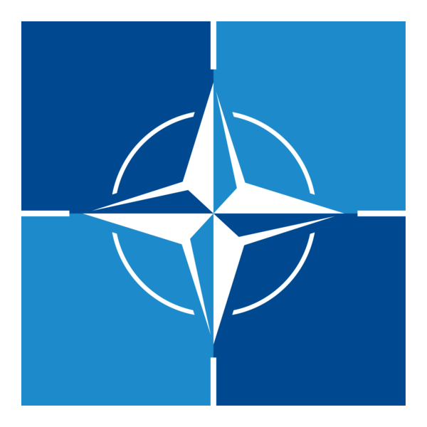 NATO Logo PNG Vector
