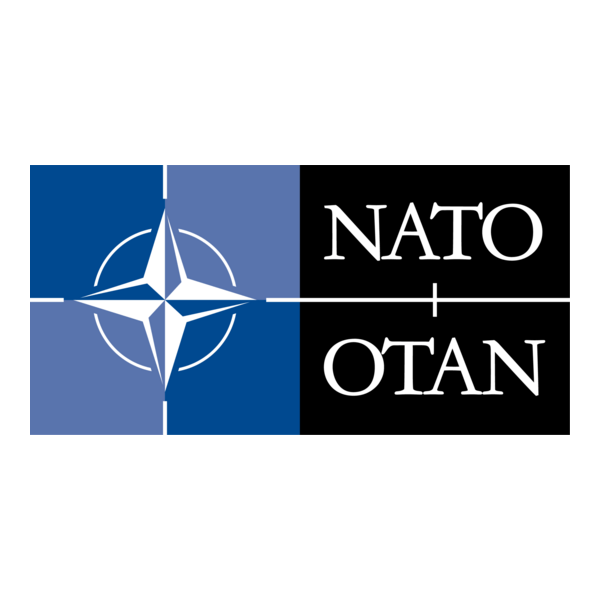 NATO Logo PNG Vector