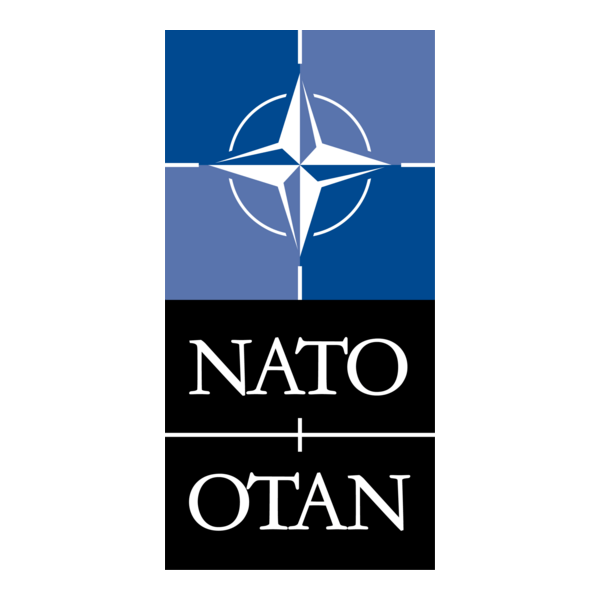 NATO Logo PNG Vector