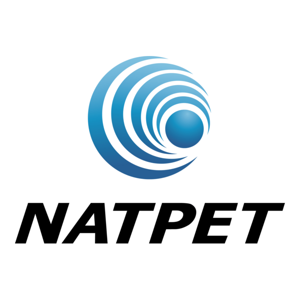 natpet Logo PNG Vector
