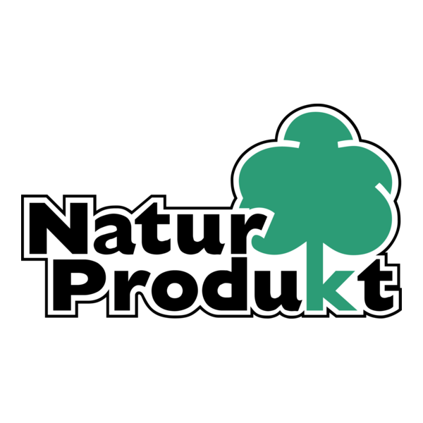 Natur Produkt Logo PNG Vector