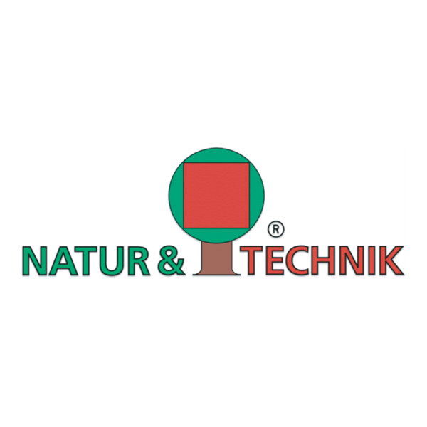 Natur & Technik Logo PNG Vector