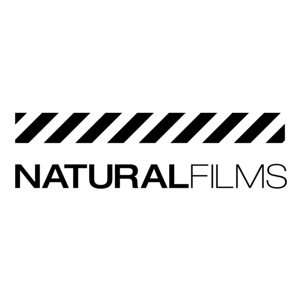 Natural Films Logo PNG Vector
