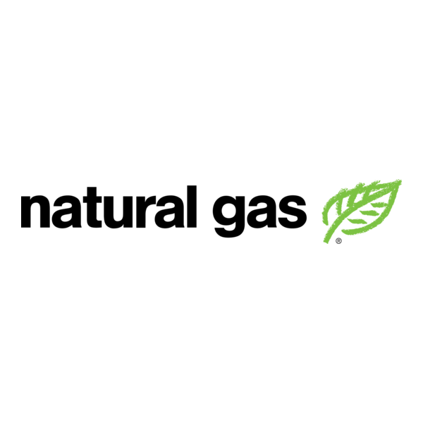 natural gas Logo PNG Vector
