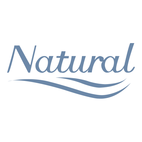 Natural Logo PNG Vector