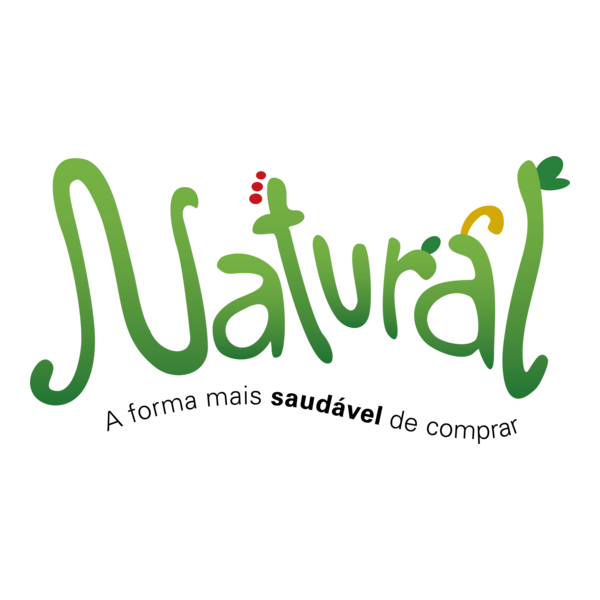 NATURAL Logo PNG Vector