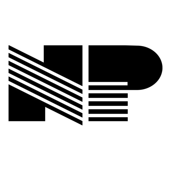 Natural Production Logo PNG Vector