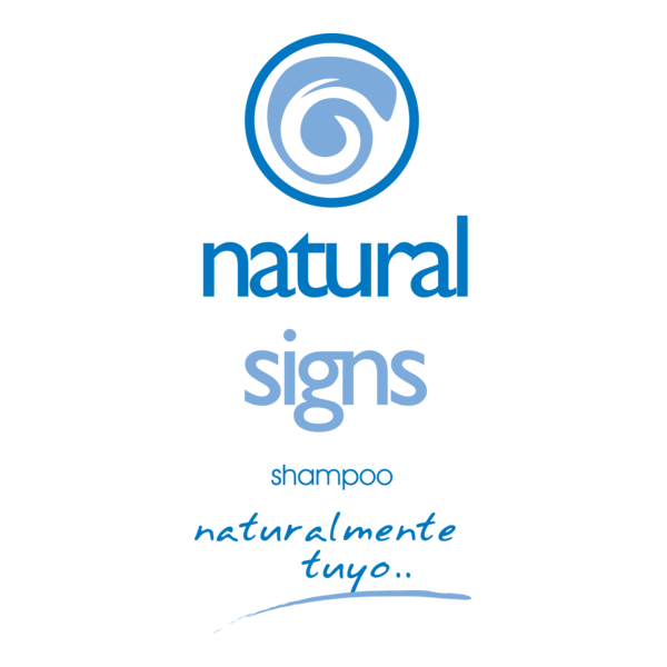natural signs Logo PNG Vector