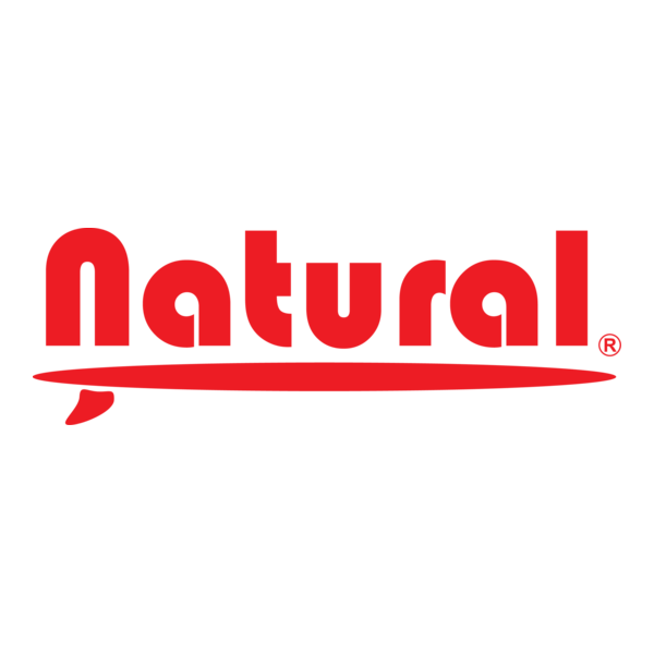 Natural Surf Shop Logo PNG Vector