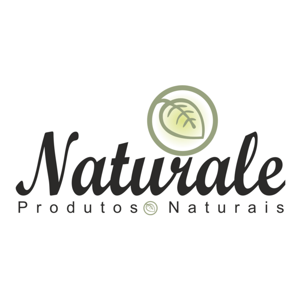 Naturale Logo PNG Vector