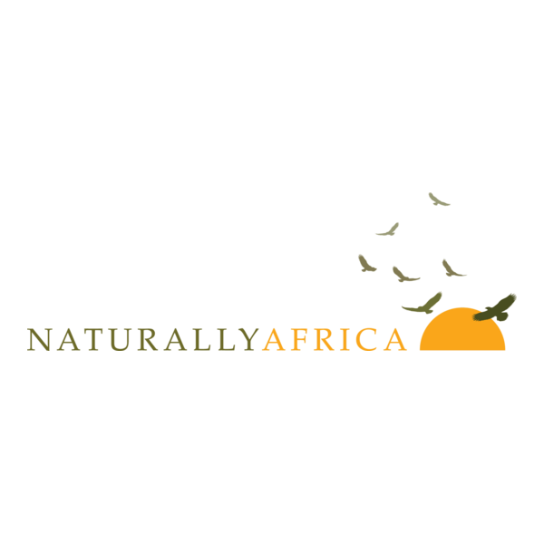 Naturally Africa Logo PNG Vector