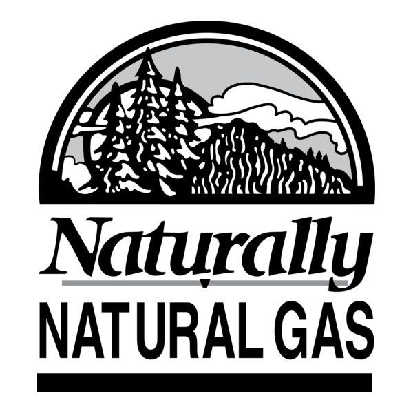 Naturally Logo PNG Vector