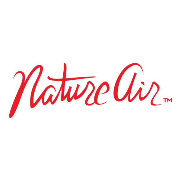 Nature Air Logo PNG Vector