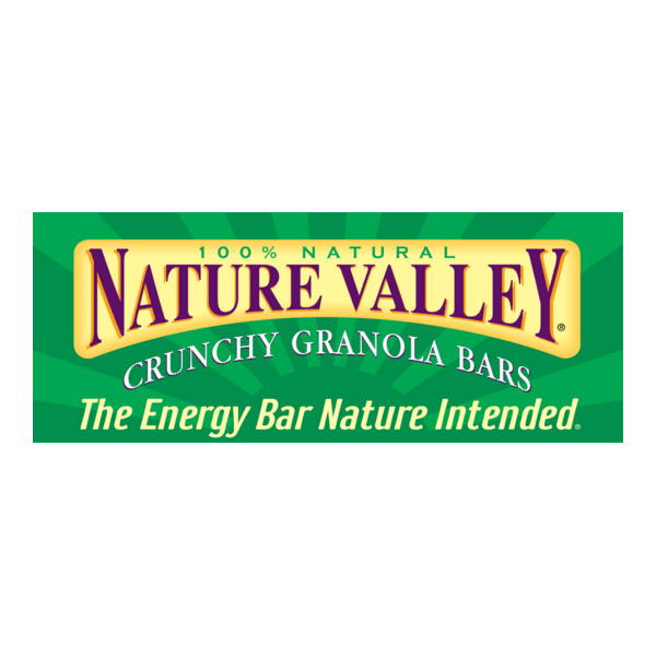 Nature Valley Logo PNG Vector