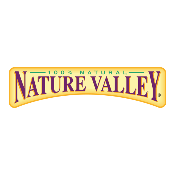 Nature Valley Logo PNG Vector